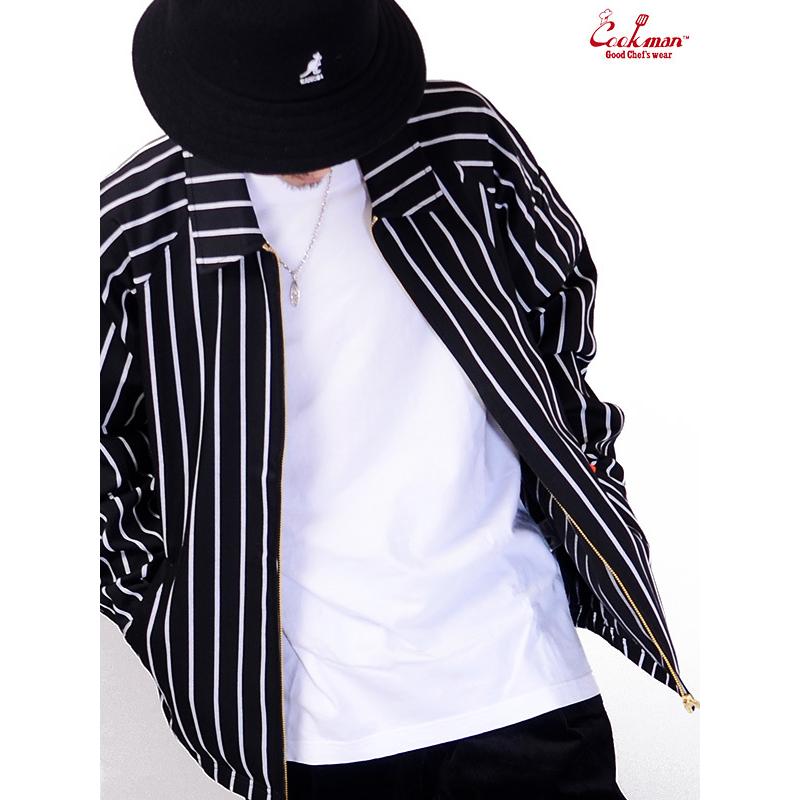 COOKMAN（クックマン） ジャケット メンズ レディース Delivery Jacket