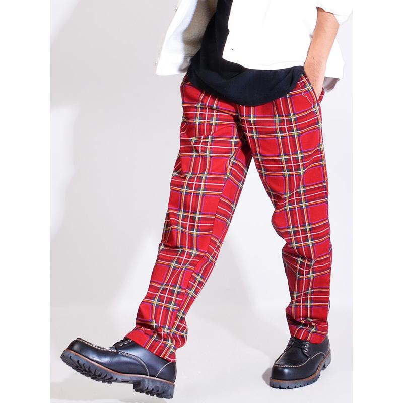 COOKMAN（クックマン） シェフパンツ chef pants メンズ レディース