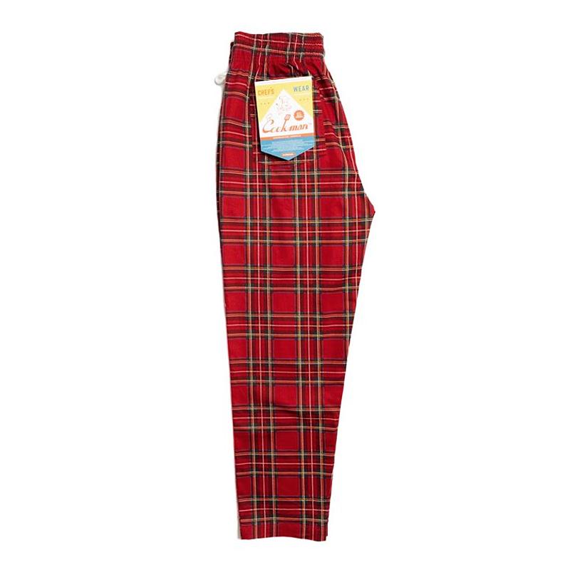 COOKMAN クックマン シェフパンツ chef pants メンズ レディース COOKMAN クックマン シェフパンツ chef pants メンズ レディース