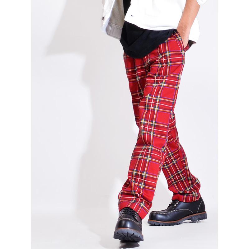 COOKMAN（クックマン） シェフパンツ chef pants メンズ レディース