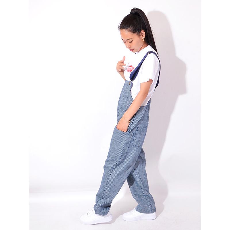 COOKMAN（クックマン） オーバーオール メンズ レディース Fisherman's