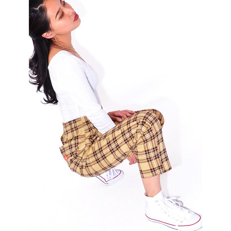 COOKMAN（クックマン） シェフパンツ chef pants メンズ レディース