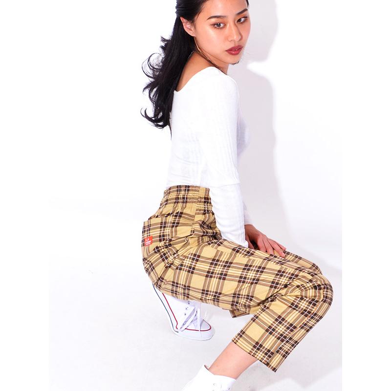 COOKMAN（クックマン） シェフパンツ chef pants メンズ レディース