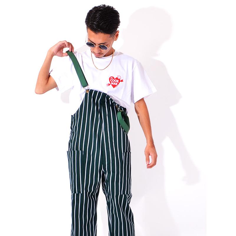 COOKMAN クックマン オーバーオール メンズ レディース 大きいサイズ Fisherman's Bib Overall STRIPE ストライプ ダークグリーン フィッシャーマンズ 231-03857 :231-03857:RODEO BROS - 通販 - Yahoo!ショッピング COOKMAN クックマン オーバーオール メンズ レディース 大きいサイズ Fisherman's Bib Overall STRIPE ストライプ ダークグリーン フィッシャーマンズ 231-03857 :231-03857:RODEO BROS - 通販 - Yahoo!ショッピング