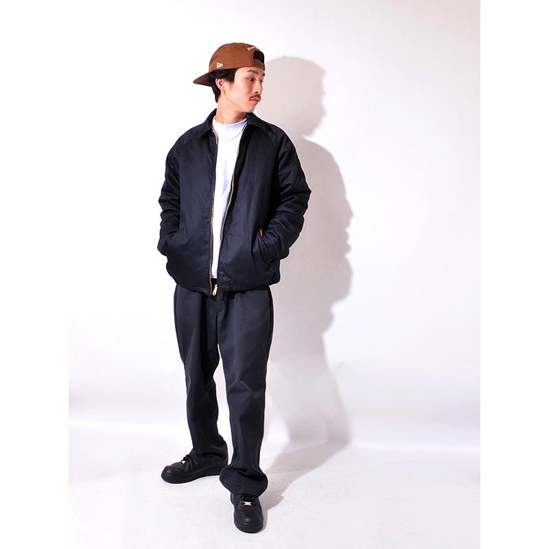 COOKMAN クックマン デリバリージャケット ジャケット メンズ