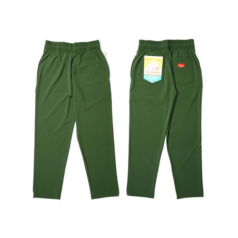 COOKMAN（クックマン） シェフパンツ メンズ レディース Chef Pants