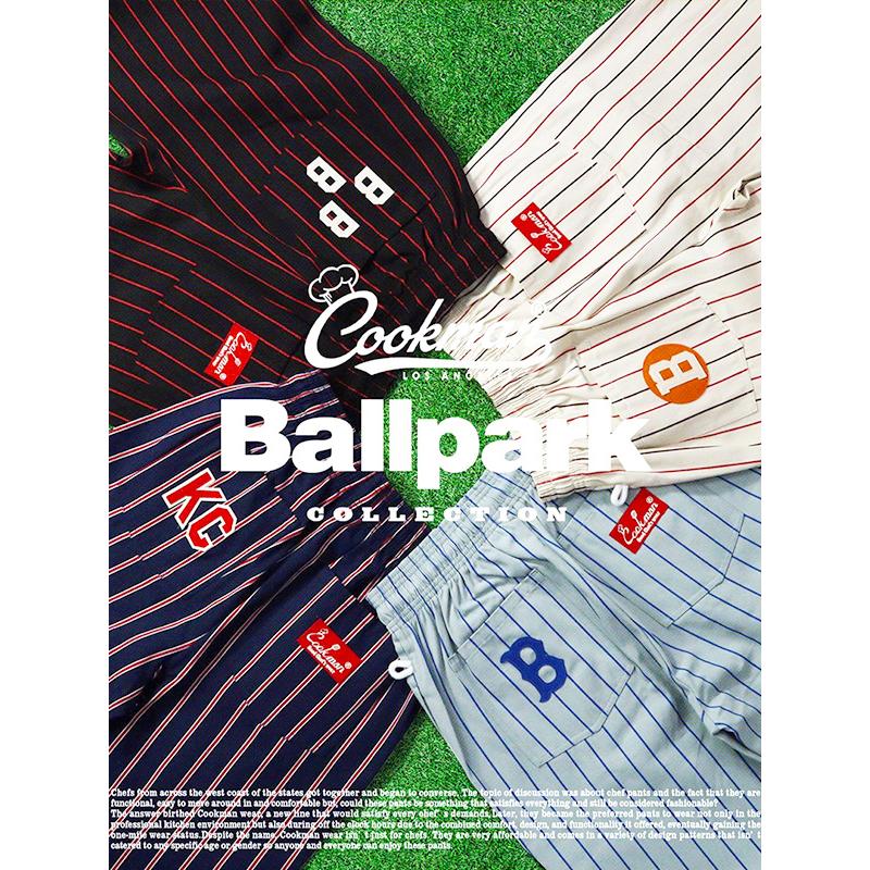 COOKMAN クックマン シェフパンツ chef pants メンズ レディース Chef COOKMAN クックマン シェフパンツ chef pants メンズ レディース Chef