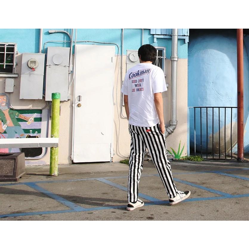 COOKMAN クックマン シェフパンツ chef pants メンズ レディース Chef Pants Wide Stripe イージーパンツ カジュアル ワイドストライプ コックマン 231-91804 :231-91804:RODEO BROS - 通販 - Yahoo!ショッピング COOKMAN クックマン シェフパンツ chef pants メンズ レディース Chef Pants Wide Stripe イージーパンツ カジュアル ワイドストライプ コックマン 231-91804 :231-91804:RODEO BROS - 通販 - Yahoo!ショッピング