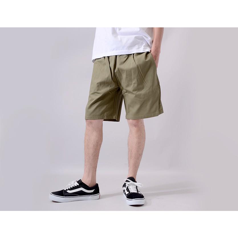 Cookman クックマン シェフパンツ ショートパンツ メンズ レディース Chef Short Pants Khaki ショーパン ハーフパンツ 231 231 Rodeo Bros 通販 Yahoo ショッピング