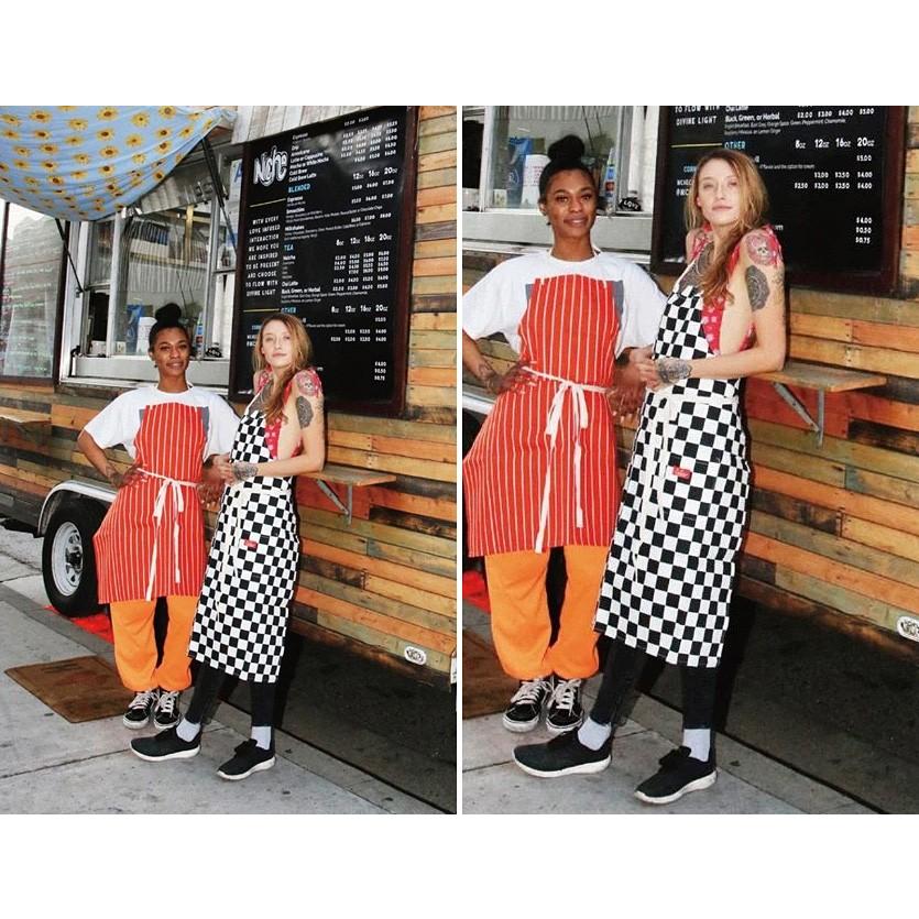 COOKMAN クックマン エプロン レディース メンズ 男女兼用 Long Apron