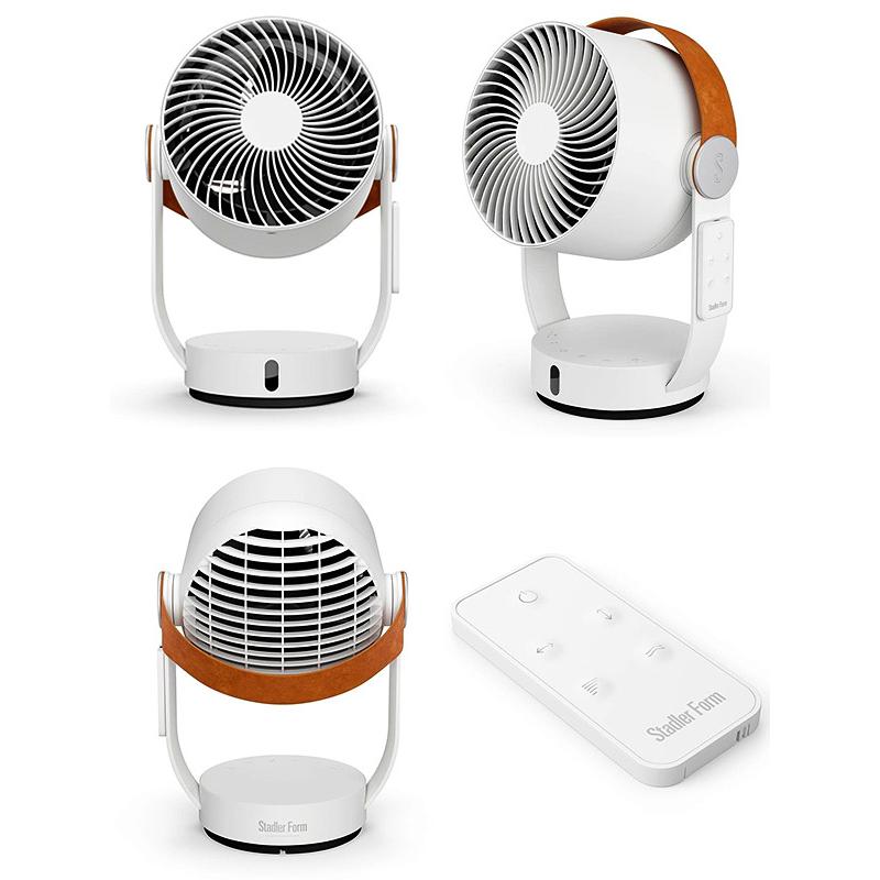 スタドラフォーム 扇風機 Stadler Form スタドラフォーム 扇風機 サーキュレーター dc