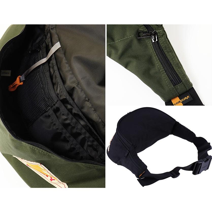 KELTY（ケルティ） ショルダーバッグ レディース メンズ MINI FANNY