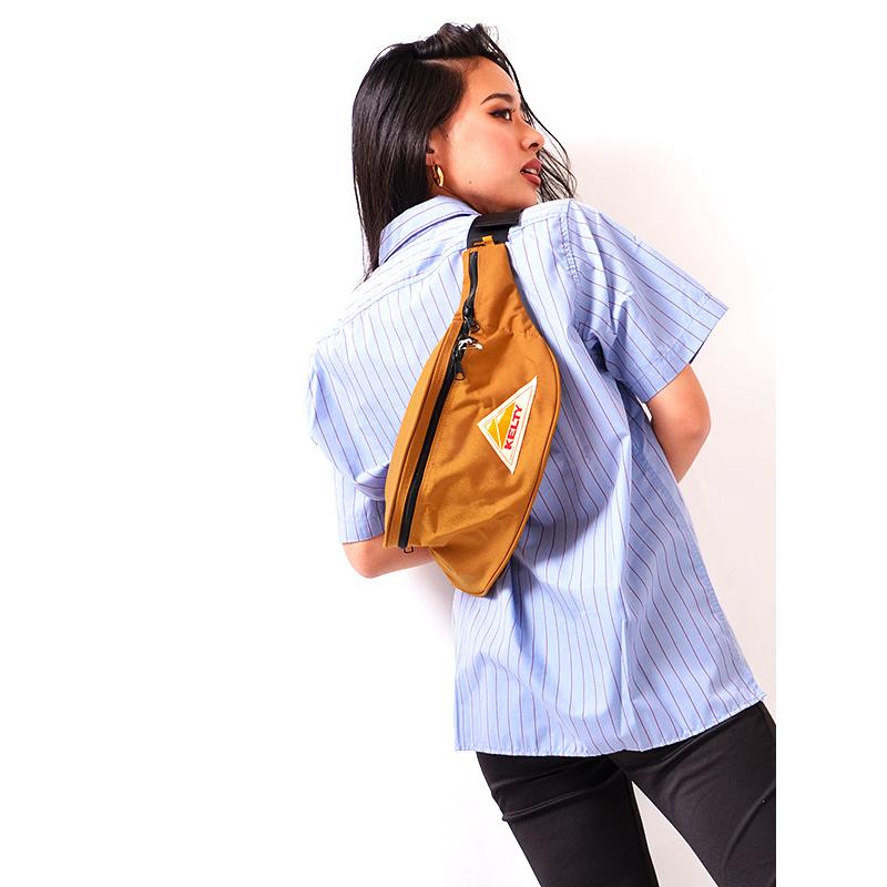 KELTY（ケルティ） ショルダーバッグ レディース メンズ MINI FANNY