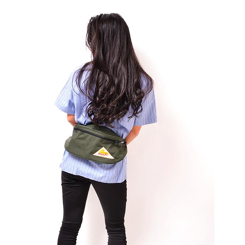 KELTY（ケルティ） ショルダーバッグ レディース メンズ MINI FANNY