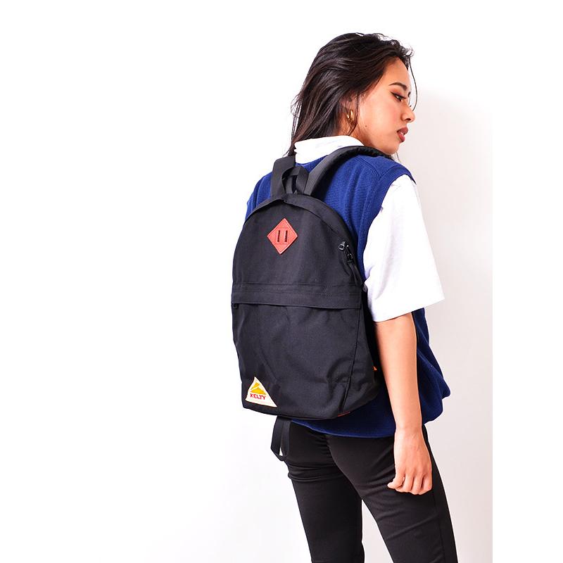 KELTY ケルティ リュック レディース メンズ 通学 高校生 女子 通勤 15L バックパック GIRL'S DAYPACK 2591872｜rodeobros｜02