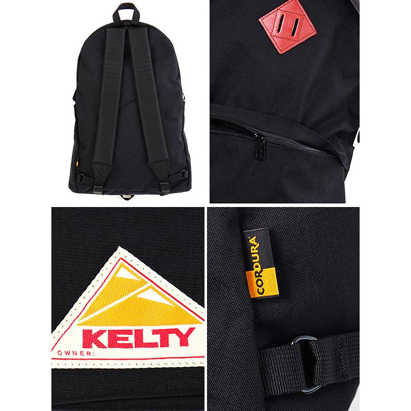 KELTY（ケルティ） リュック レディース メンズ 通学 高校生 女子