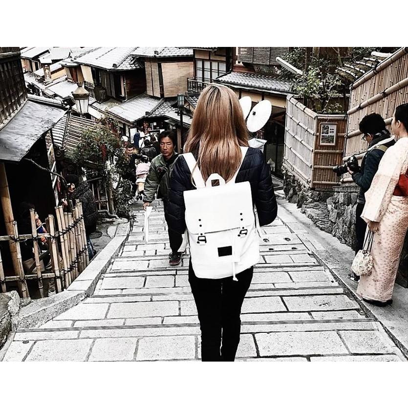 Gaston Luga ガストンルーガ リュック レディース メンズ おしゃれ 大人 かわいい ブランド Praper プローペル バックパック バッグ リュックサック 3002w 3002w Rodeo Bros 通販 Yahoo ショッピング