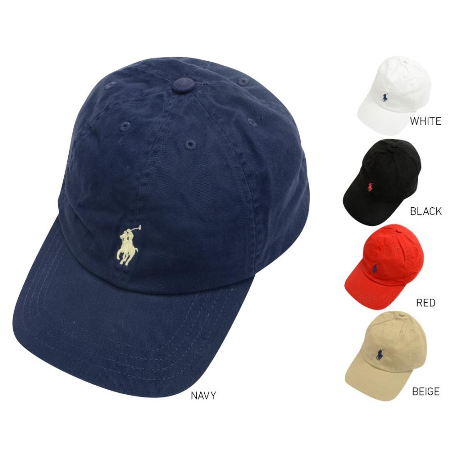 ポロ ラルフローレン キャップ ローキャップ レディース メンズ ユニセックス キッズ 帽子 ポニー ロゴ 刺繍 Polo Ralph Lauren Classic Sport Rodeo Bros 通販 Yahoo ショッピング