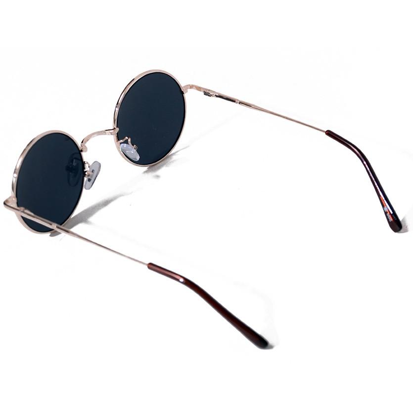 Gdc サングラス メンズ レディース ユニセックス ブランド おしゃれ かわいい 丸 黒 ブラック 丸メガネ Wanderlust Ggdc 眼鏡 メガネ Blk Blk Rodeo Bros 通販 Yahoo ショッピング