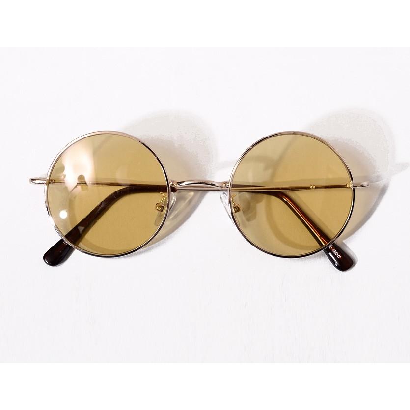 Gdc サングラス メンズ レディース ユニセックス ブランド おしゃれ かわいい 丸 薄い 色 丸メガネ Wanderlust ワンダラスト Ggdc 眼鏡 カラーレンズ Org Org Rodeo Bros 通販 Yahoo ショッピング