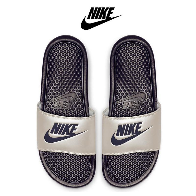 Nike ナイキ サンダル レディース シャワー ぺたんこ スポーツ Wmns Benassi Jdi Print ベナッシ シャワーサンダル スポーツ サンダル リンクコーデ 3431 009 3431 009 Rodeo Bros 通販 Yahoo ショッピング