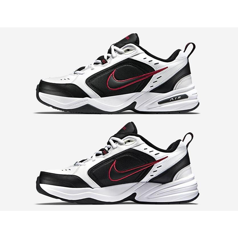 Nike ナイキ スニーカー メンズ レディース ユニセックス 黒 ランニングシューズ Air Monarch エア モナーク 4 ダットスニーカー ダットシューズ 101 101 Rodeo Bros 通販 Yahoo ショッピング