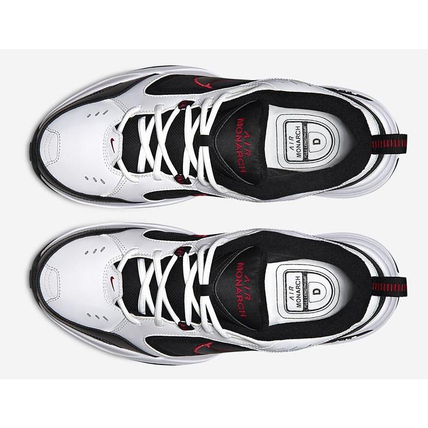 Nike ナイキ スニーカー メンズ レディース ユニセックス 黒 ランニングシューズ Air Monarch エア モナーク 4 ダットスニーカー ダットシューズ 101 101 Rodeo Bros 通販 Yahoo ショッピング