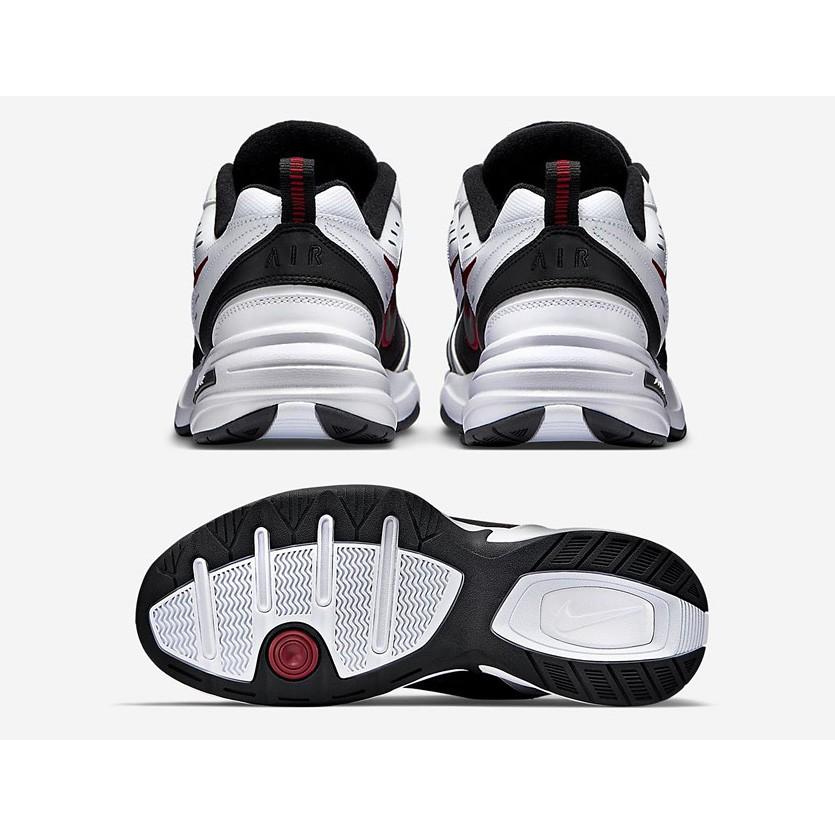 Nike ナイキ スニーカー メンズ レディース ユニセックス 黒 ランニングシューズ Air Monarch エア モナーク 4 ダットスニーカー ダットシューズ 101 101 Rodeo Bros 通販 Yahoo ショッピング