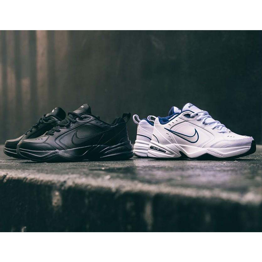 Nike ナイキ スニーカー メンズ レディース 白 ランニングシューズ おしゃれ Air Monarch Iv エア モナーク 4 ダットスニーカー ダットシューズ 102 102 Rodeo Bros 通販 Yahoo ショッピング