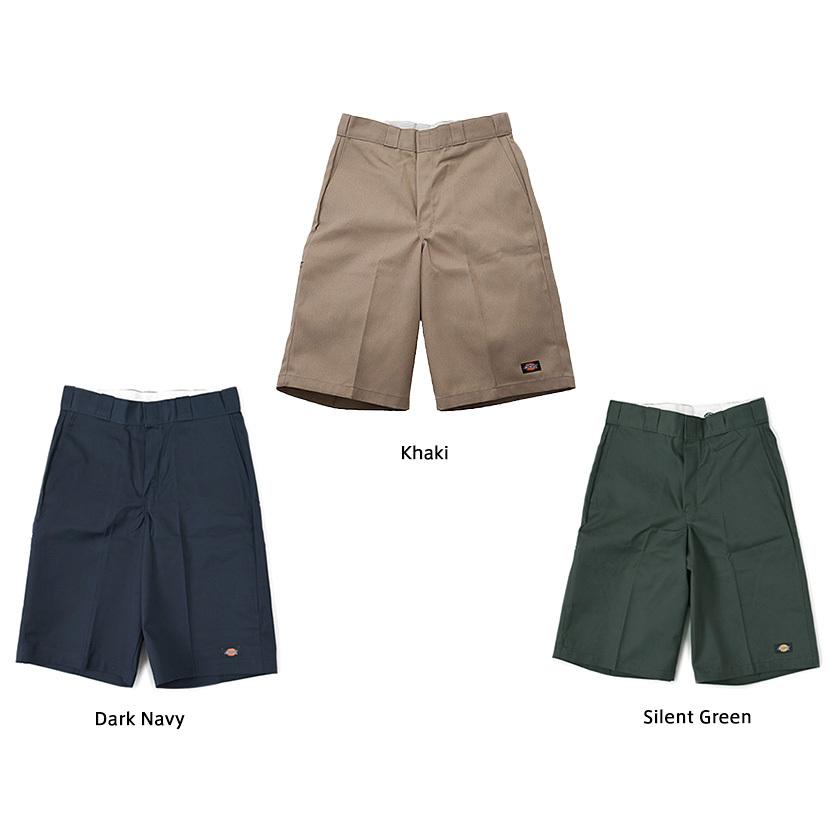 Dickies ディッキーズ ハーフパンツ ライブ メンズ レディース Dickies ディッキーズ ハーフパンツ ライブ メンズ レディース