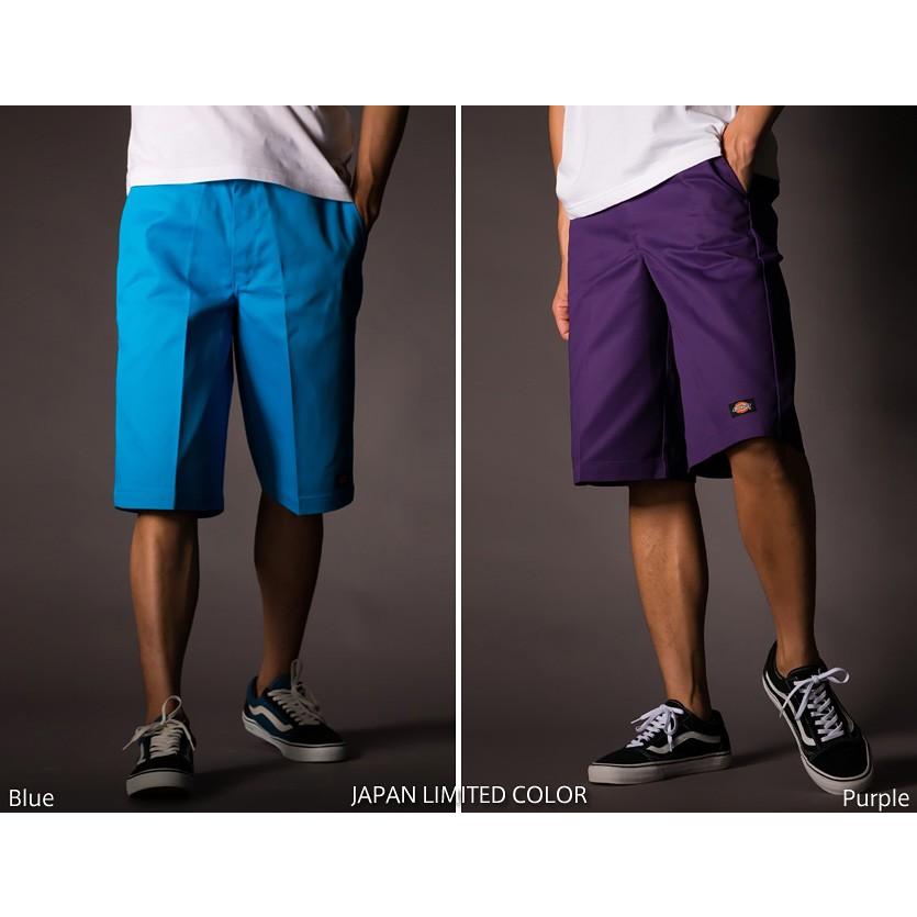 Dickies ディッキーズ ハーフパンツ ライブ メンズ レディース Dickies ディッキーズ ハーフパンツ ライブ メンズ レディース