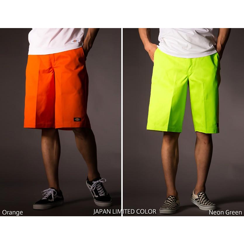 Dickies ディッキーズ ハーフパンツ ライブ メンズ レディース Dickies ディッキーズ ハーフパンツ ライブ メンズ レディース