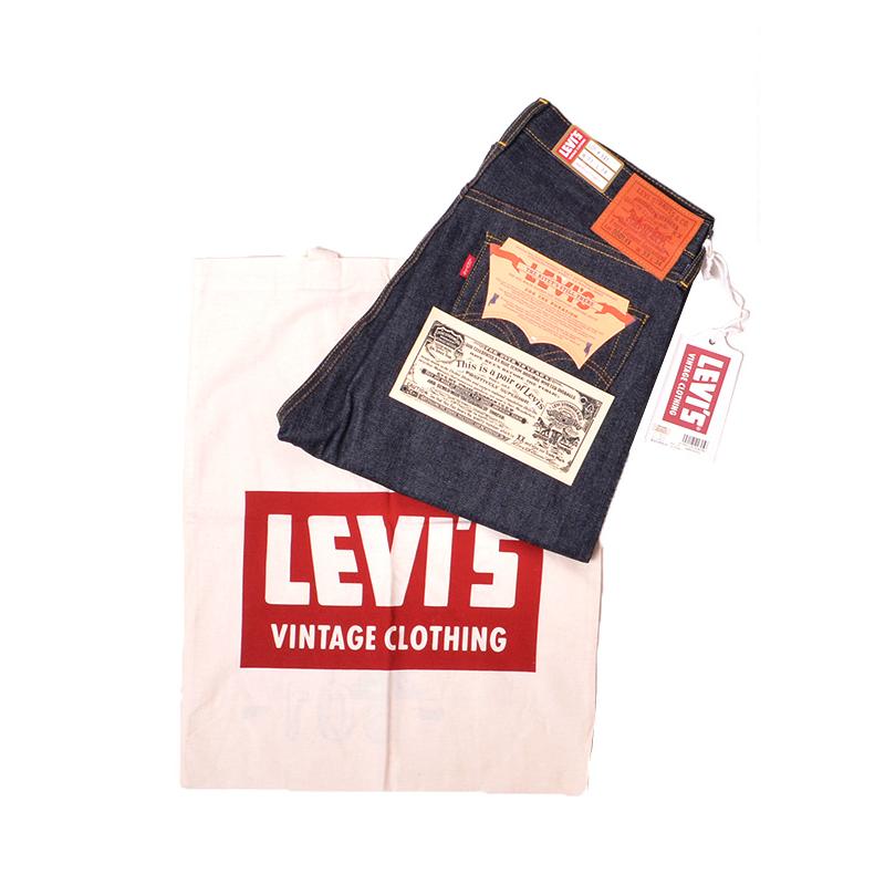 Levi's VINTAGE CLOTHING LEVI'S リーバイスヴィンテージクロージング