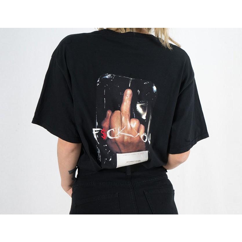 FOUR FINGER CLUB フォーフィンガークラブ 4 Tシャツ 半袖 5-4FINGER