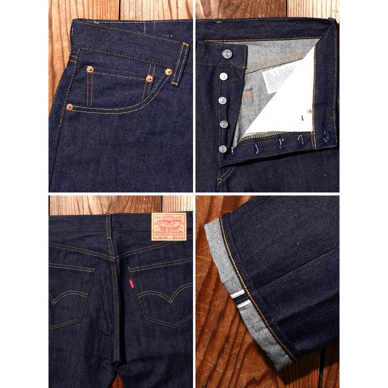 Levi's VINTAGE CLOTHING LEVI'S リーバイスヴィンテージクロージング