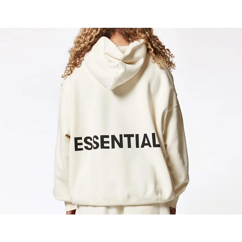 Fear of God スウェット パーカー FOG ESSENTIALS F.O.G フィア オブ ゴッド フィアオブゴッド エフオージー