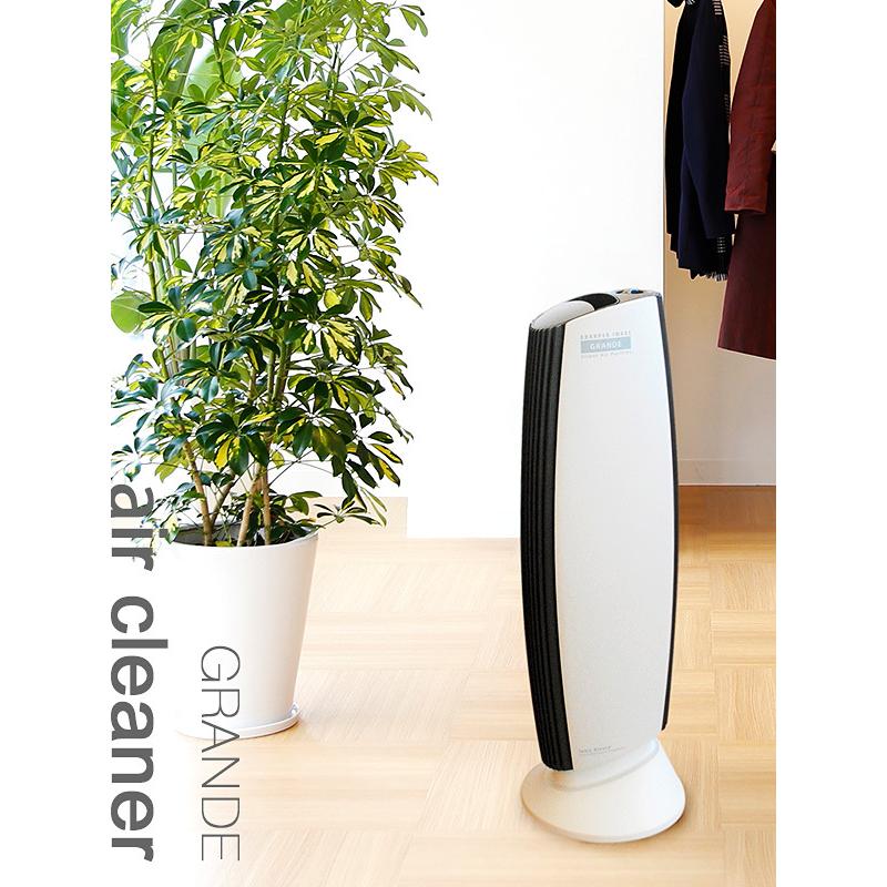 Ionic Breeze IonicBreeze イオニックブリーズ GRANDE グランデ Ionic Breeze IonicBreeze イオニックブリーズ GRANDE グランデ