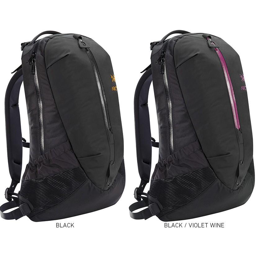 お買い得品 定価 29 160円 アークテリクス アーク Arc Teryx リュック バックパック アロー22 ザック デイバッグ メンズ レディース アウトドア 6029 6029 Rodeo Bros 通販 Yahoo ショッピング