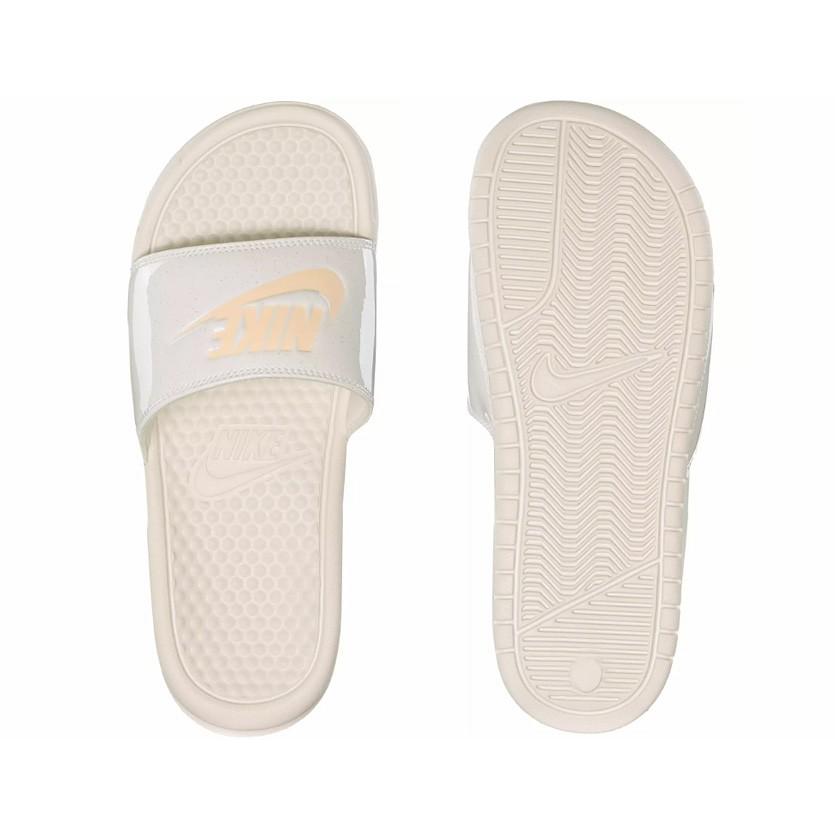 海外限定 Nike ナイキ サンダル レディース シャワー おしゃれ Just Do It Wmns Benassi Jdi ベナッシ シャワーサンダル スポーツサンダル 6119 021 6119 021 Rodeo Bros 通販 Yahoo ショッピング