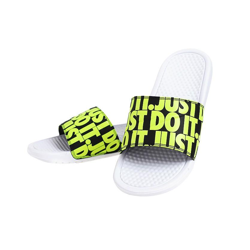 Nike ナイキ サンダル メンズ レディース スポーツ おしゃれ ぺたんこ Benassi Jdi Print ベナッシ シャワーサンダル スポーツサンダル 軽量 103 103 Rodeo Bros 通販 Yahoo ショッピング