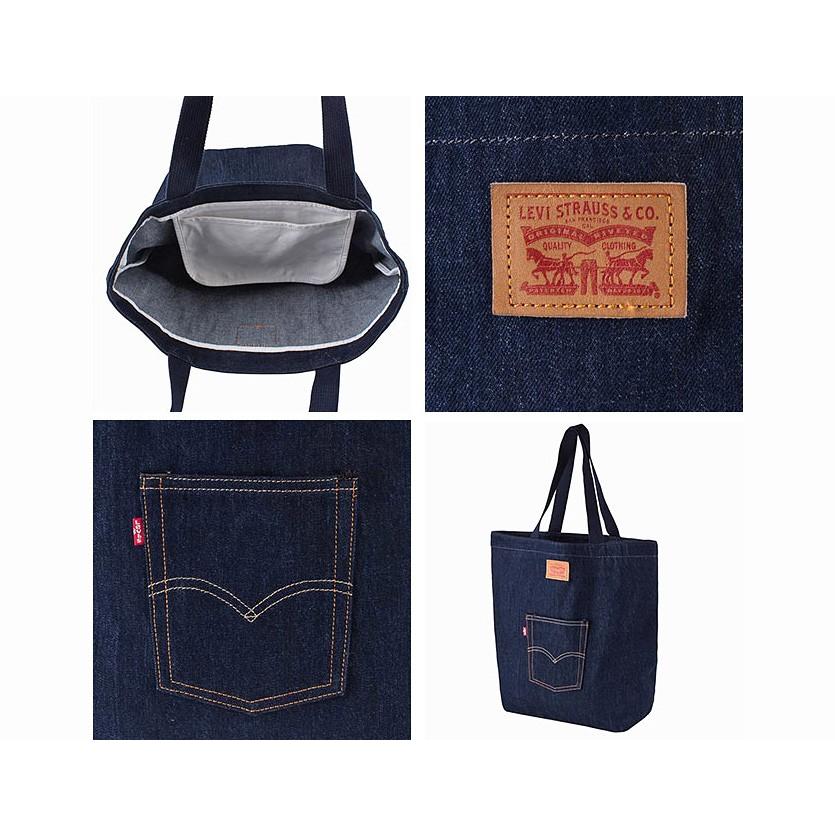 Levi's LEVI'S LEVIS リーバイス バッグ レディース メンズ Levi's LEVI'S LEVIS リーバイス バッグ レディース メンズ