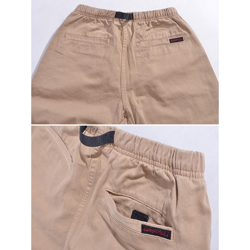 GRAMICCI グラミチ パンツ レディース メンズ GRAMICCI PANTS クライミングパンツ ロングパンツ 定番 8657-56J｜rodeobros｜21