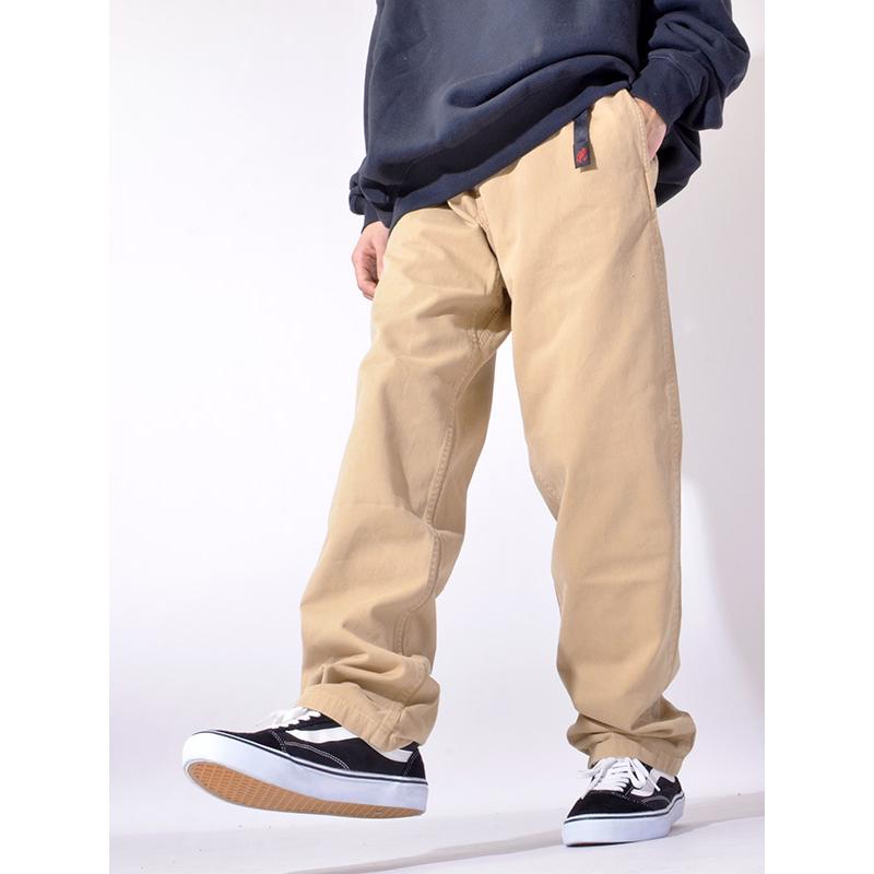 GRAMICCI グラミチ パンツ レディース メンズ GRAMICCI PANTS クライミングパンツ ロングパンツ 定番 8657-56J｜rodeobros｜06