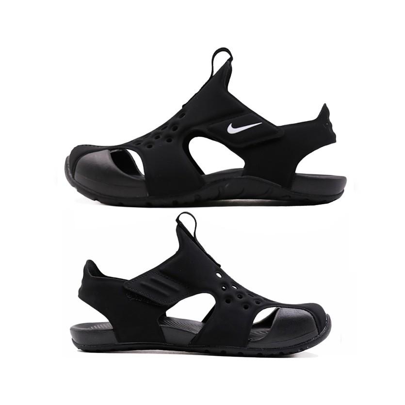 Nike ナイキ ジュニア サンレイ プロテクト サンダル 開店記念セール