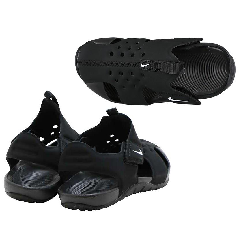 Nike ナイキ サンダル キッズ ジュニア べビー 女の子 男の子 Sunray Protect 2 Ps サンレイ プロテクト スポーツサンダル クロッグサンダル 9436 001 9436 001 Rodeo Bros 通販 Yahoo ショッピング