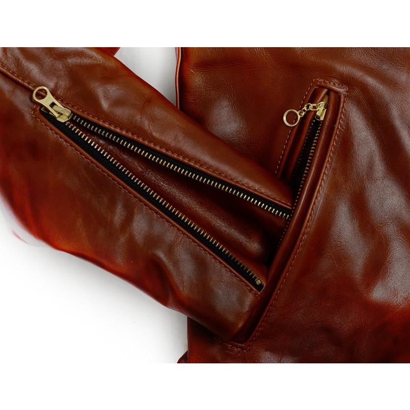 VANSON バンソン レザージャケット メンズ レディース シングル VANSON バンソン レザージャケット メンズ レディース シングル