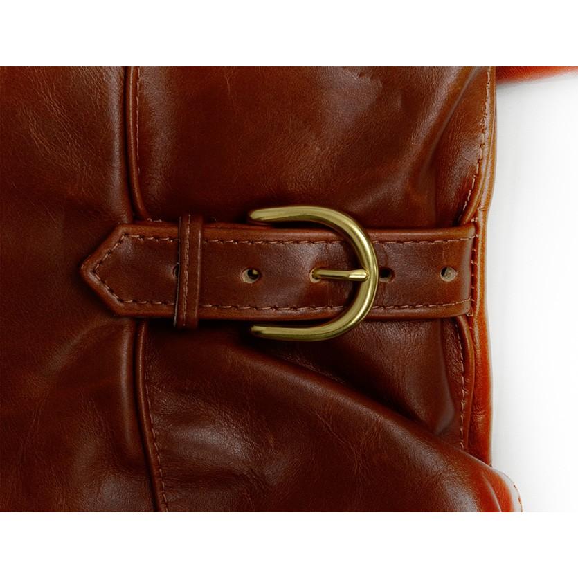 VANSON バンソン レザージャケット メンズ レディース シングル