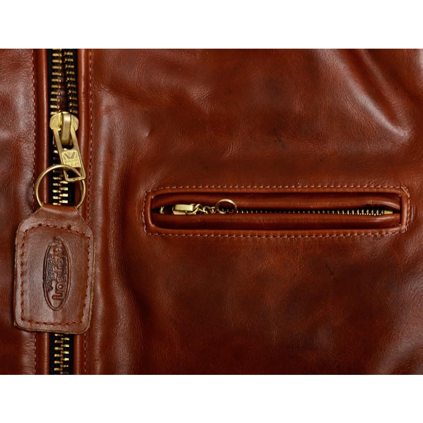 VANSON バンソン レザージャケット メンズ レディース シングル VANSON バンソン レザージャケット メンズ レディース シングル