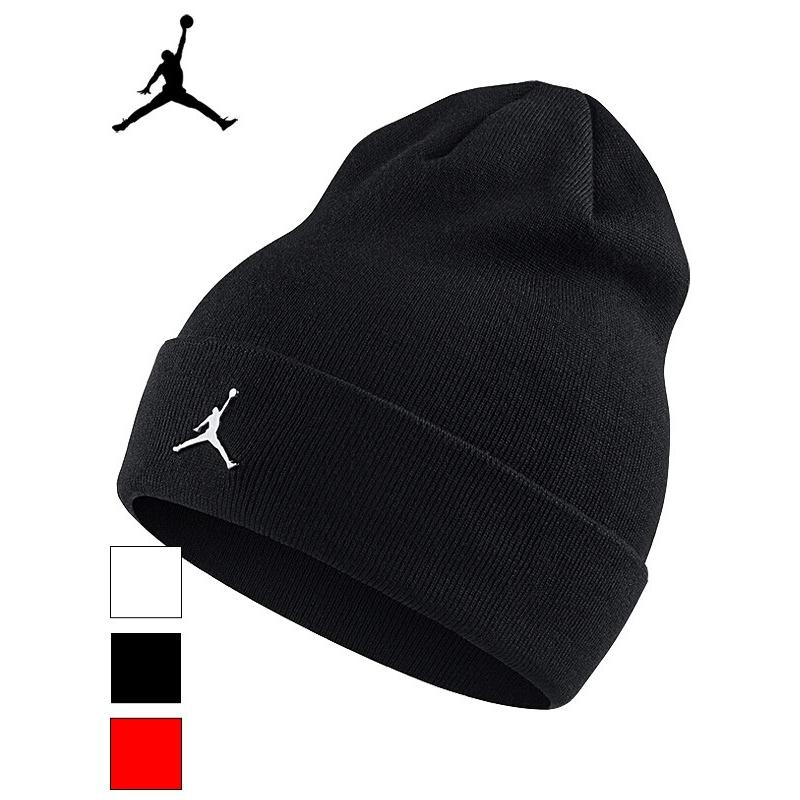 nike jordan beanie