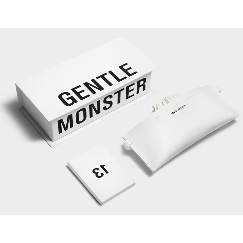 GENTLE MONSTER ジェントルモンスター サングラス レディース